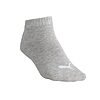 Chaussettes Puma QUARTER Multicolore (Lot de 3 Paires) 194011001-001 https://mastersportdz.store original Algerie DZ