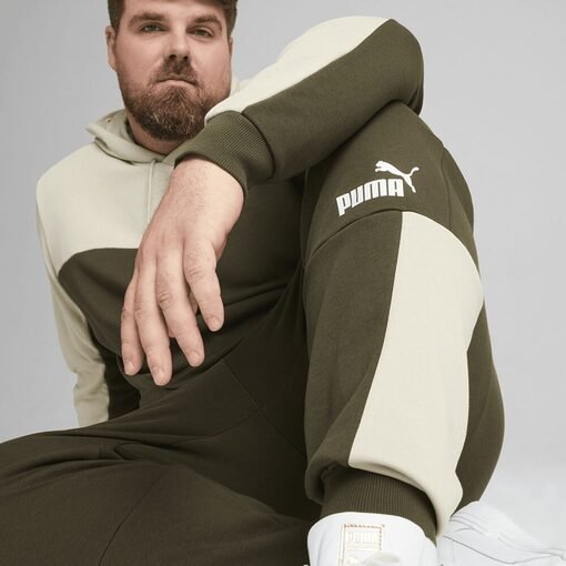 Ensemble Puma Essentials+ pour Hommes 849036-70 https://mastersportdz.store original Algerie DZ