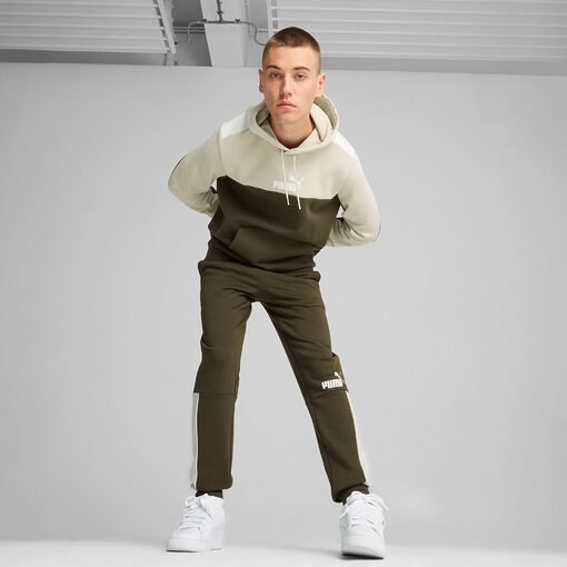 Ensemble Puma Essentials+ pour Hommes 849036-70 https://mastersportdz.store original Algerie DZ