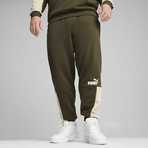 Ensemble Puma Essentials+ pour Hommes 849036-70 https://mastersportdz.store original Algerie DZ