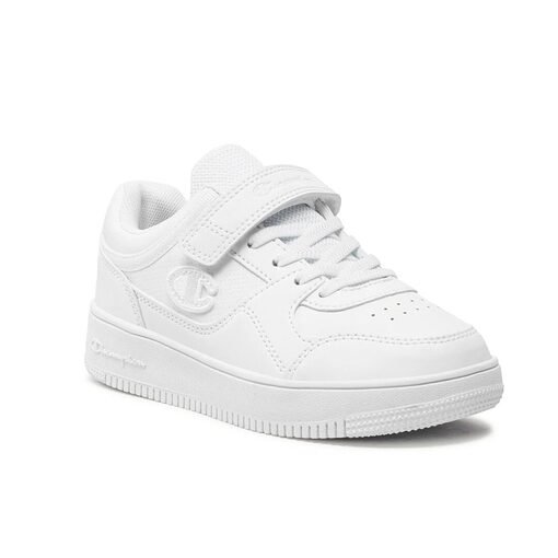 Baskets Basses Champion Rebound pour Enfants S32406-BS507 https://mastersportdz.store original Algerie DZ
