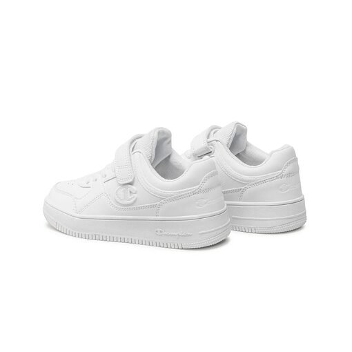 Baskets Basses Champion Rebound pour Enfants S32406-BS507 https://mastersportdz.store original Algerie DZ