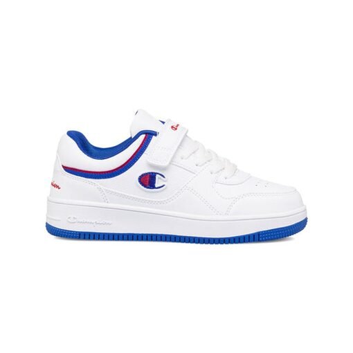 Baskets Basses Champion Rebound pour Enfants S32406-BS507 https://mastersportdz.store original Algerie DZ