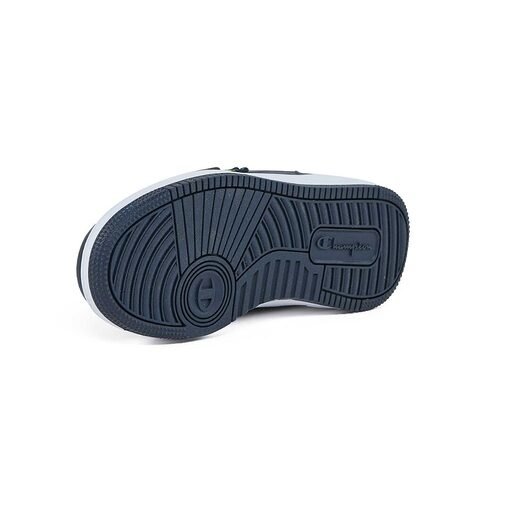 Baskets Basses Champion Rebound pour Enfants S32406-BS507 https://mastersportdz.store original Algerie DZ