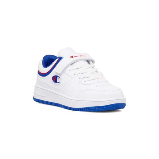Baskets Basses Champion Rebound pour Enfants S32406-BS507 https://mastersportdz.store original Algerie DZ