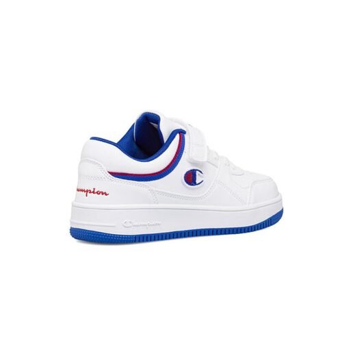 Baskets Basses Champion Rebound pour Enfants S32406-BS507 https://mastersportdz.store original Algerie DZ