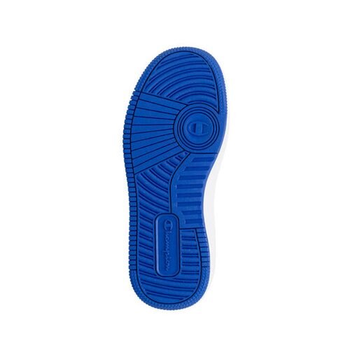 Baskets Basses Champion Rebound pour Enfants S32406-BS507 https://mastersportdz.store original Algerie DZ