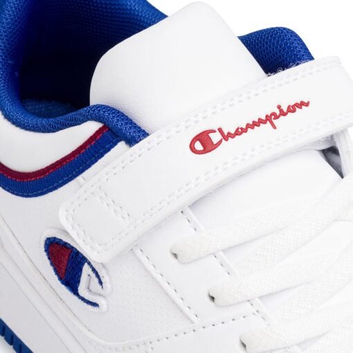 Baskets Basses Champion Rebound pour Enfants S32406-BS507 https://mastersportdz.store original Algerie DZ