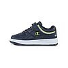 Baskets Basses Champion Rebound pour Enfants S32406-BS507 https://mastersportdz.store original Algerie DZ