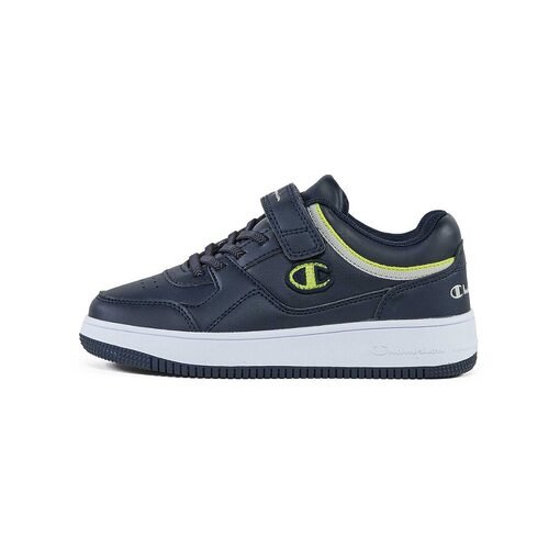 Baskets Basses Champion Rebound pour Enfants S32406-BS507 https://mastersportdz.store original Algerie DZ