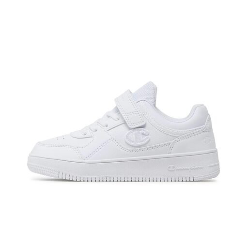Baskets Basses Champion Rebound pour Enfants S32406-BS507 https://mastersportdz.store original Algerie DZ
