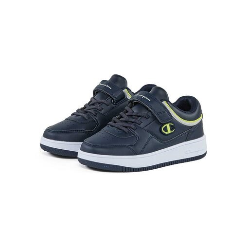 Baskets Basses Champion Rebound pour Enfants S32406-BS507 https://mastersportdz.store original Algerie DZ