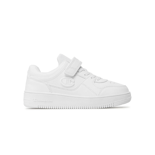Baskets Basses Champion Rebound pour Enfants S32406-BS507 https://mastersportdz.store original Algerie DZ