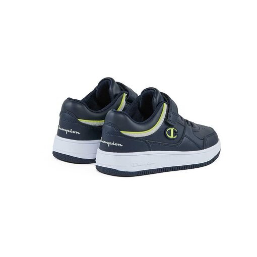 Baskets Basses Champion Rebound pour Enfants S32406-BS507 https://mastersportdz.store original Algerie DZ