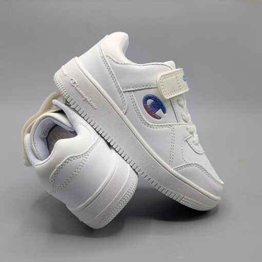 Baskets Champion LOW CUT REBOUND pour Filles S32491-WW002 https://mastersportdz.store original Algerie DZ