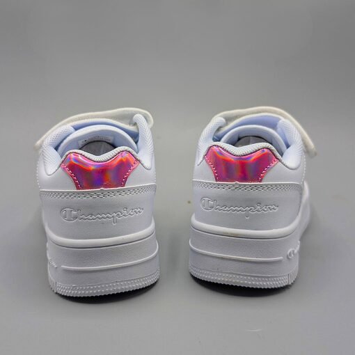 Baskets Champion PLATFORM GLITTER pour Filles S32830-WW010 https://mastersportdz.store original Algerie DZ