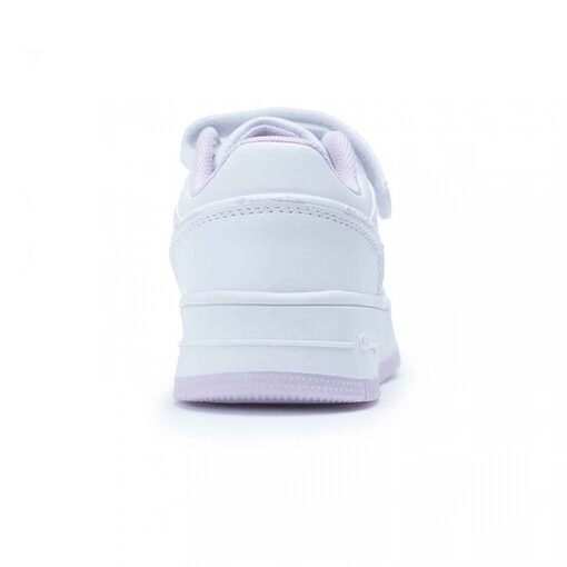 Baskets Champion Platform PU Low Cut pour Filles S32910-WW010 https://mastersportdz.store original Algerie DZ