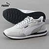 Baskets en Cuir Puma ST Runner v4 Unisexe 399068-10 https://mastersportdz.store original Algerie DZ