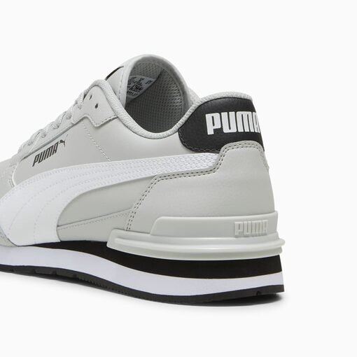 Baskets en Cuir Puma ST Runner v4 Unisexe 399068-10 https://mastersportdz.store original Algerie DZ