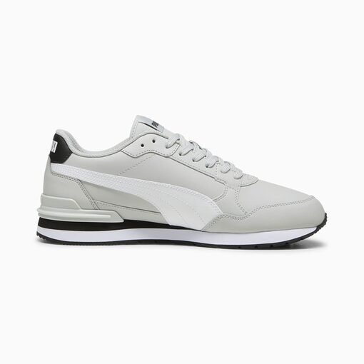 Baskets en Cuir Puma ST Runner v4 Unisexe 399068-10 https://mastersportdz.store original Algerie DZ