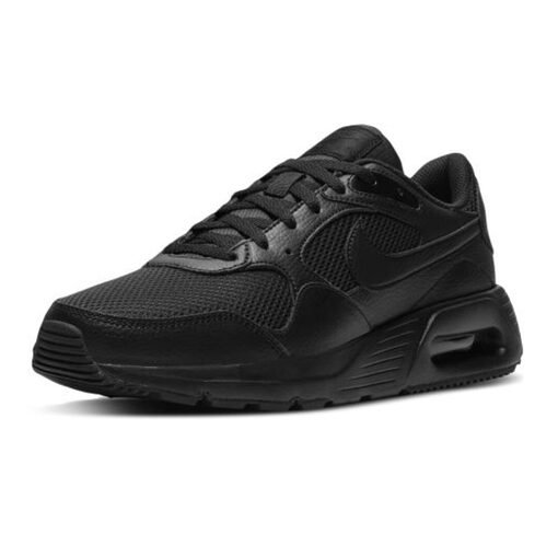 Baskets Nike Air Max SC Noir pour Hommes CW4555-003 https://mastersportdz.store original Algerie DZ