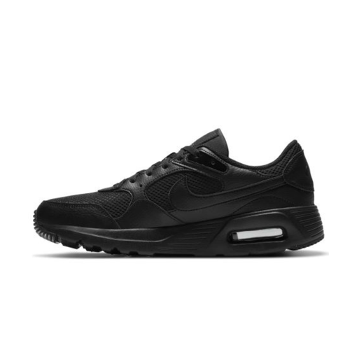 Baskets Nike Air Max SC Noir pour Hommes CW4555-003 https://mastersportdz.store original Algerie DZ