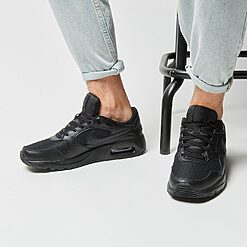 Baskets Nike Air Max SC Noir pour Hommes CW4555-003 https://mastersportdz.store original Algerie DZ