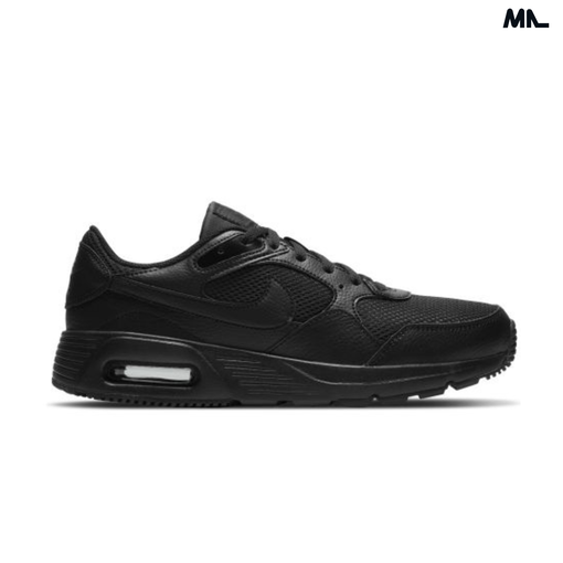 Baskets Nike Air Max SC Noir pour Hommes CW4555-003 https://mastersportdz.store original Algerie DZ