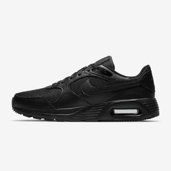 Baskets Nike Air Max SC Noir pour Hommes CW4555-003 https://mastersportdz.store original Algerie DZ