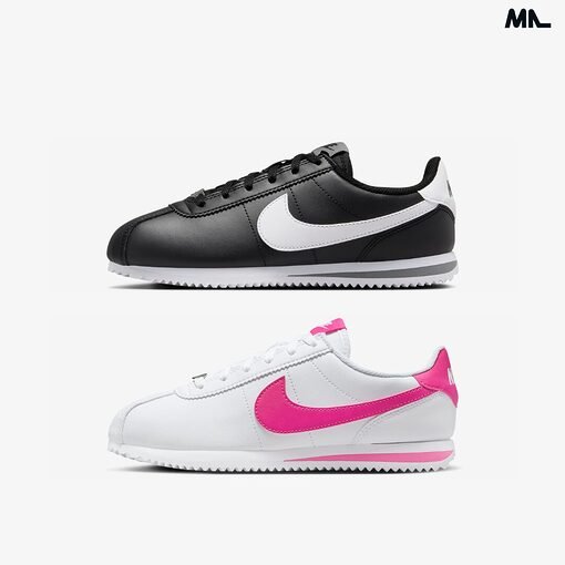 Baskets Nike Cortez DM0950-001 https://mastersportdz.store original Algerie DZ