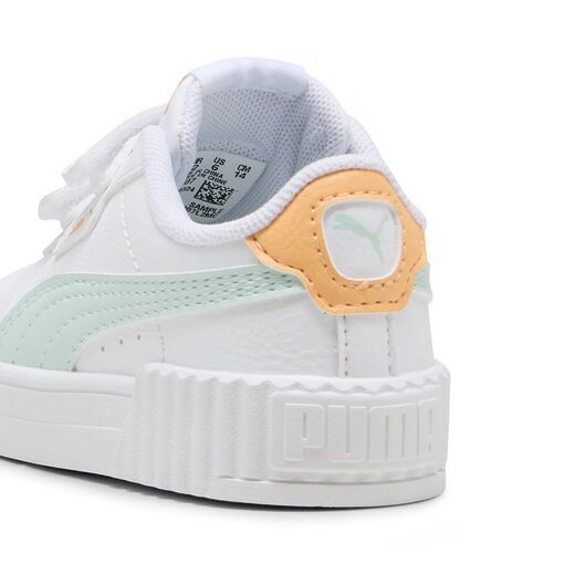 Baskets  Puma Carina 3.0 V PS pour Enfants 40148007 https://mastersportdz.store original Algerie DZ