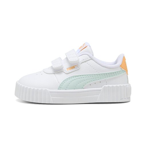 Baskets  Puma Carina 3.0 V PS pour Enfants 40148007 https://mastersportdz.store original Algerie DZ
