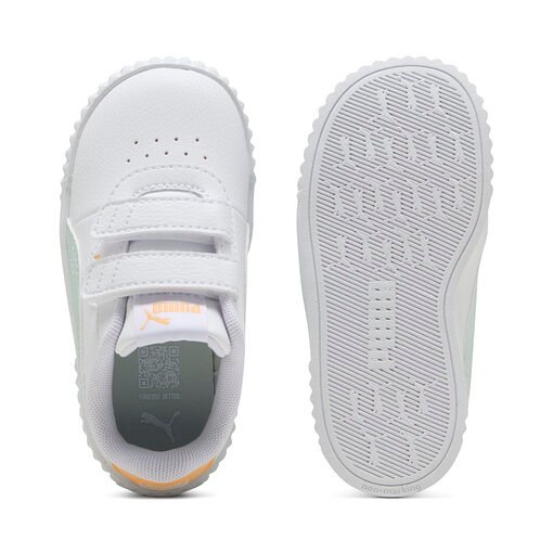 Baskets  Puma Carina 3.0 V PS pour Enfants 40148007 https://mastersportdz.store original Algerie DZ
