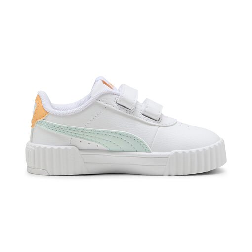 Baskets  Puma Carina 3.0 V PS pour Enfants 40148007 https://mastersportdz.store original Algerie DZ