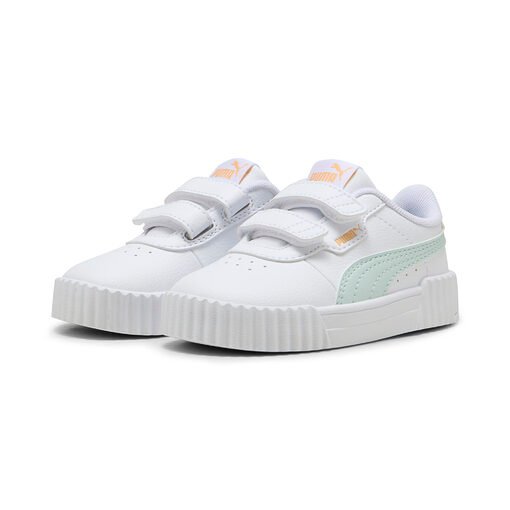 Baskets  Puma Carina 3.0 V PS pour Enfants 40148007 https://mastersportdz.store original Algerie DZ