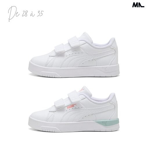 Baskets Puma Jada Classic V 40148301 https://mastersportdz.store original Algerie DZ