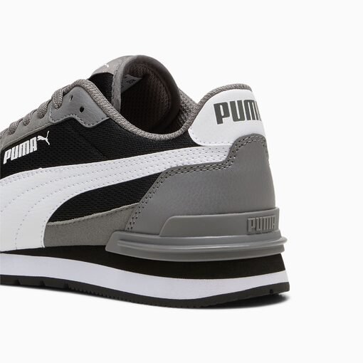 Baskets Puma ST Runner v4 Jr 39987604 https://mastersportdz.store original Algerie DZ