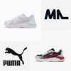 Baskets Puma X-Ray 3 Jr 40149302 https://mastersportdz.store original Algerie DZ