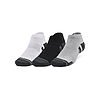 Chaussettes Under Armour Golf Performance Tech Low (3 Paires) 1379504-011 https://mastersportdz.store original Algerie DZ