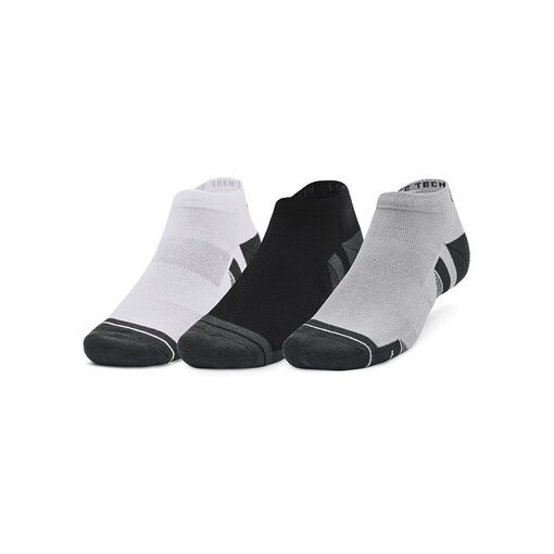 Chaussettes Under Armour Golf Performance Tech Low (3 Paires) 1379504-011 https://mastersportdz.store original Algerie DZ