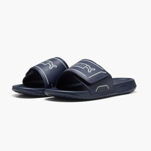 Claquette Puma Royalcat Comfort 2 Slides Unisexe 40033801 https://mastersportdz.store original Algerie DZ