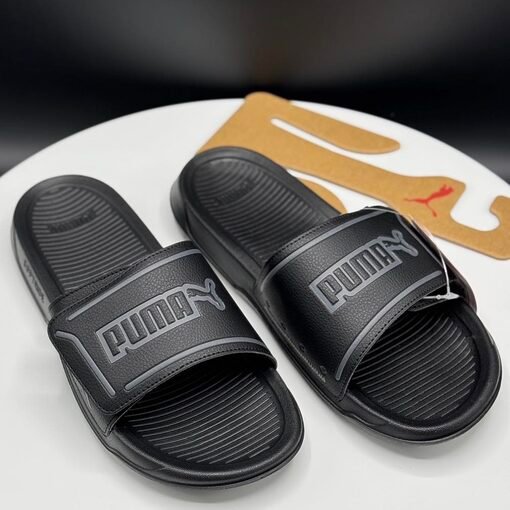 Claquette Puma Royalcat Comfort 2 Slides Unisexe 40033801 https://mastersportdz.store original Algerie DZ