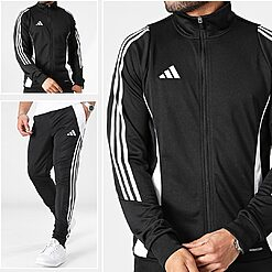 Ensemble de Survêtement Adidas Tiro 24 IJ9959 https://mastersportdz.store original Algerie DZ