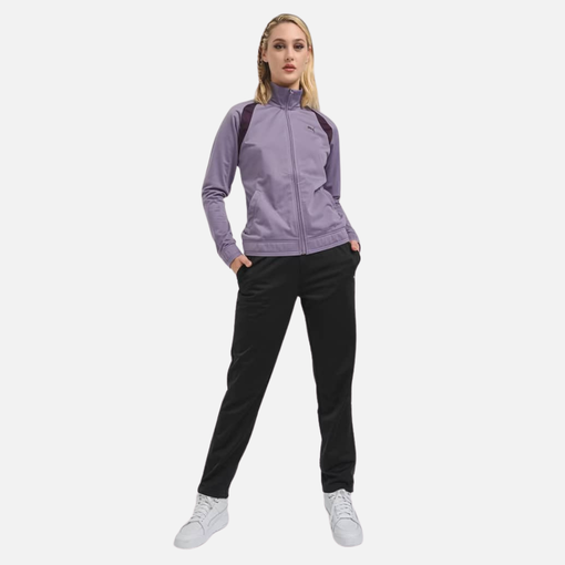 Ensemble de Survêtement Puma Classic OP pour Femmes 67523430 https://mastersportdz.store original Algerie DZ