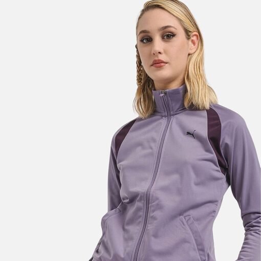 Ensemble de Survêtement Puma Classic OP pour Femmes 67523430 https://mastersportdz.store original Algerie DZ