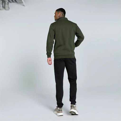 Ensemble de Survêtement Puma Clean SWEAT pour Hommes 585841-70 https://mastersportdz.store original Algerie DZ