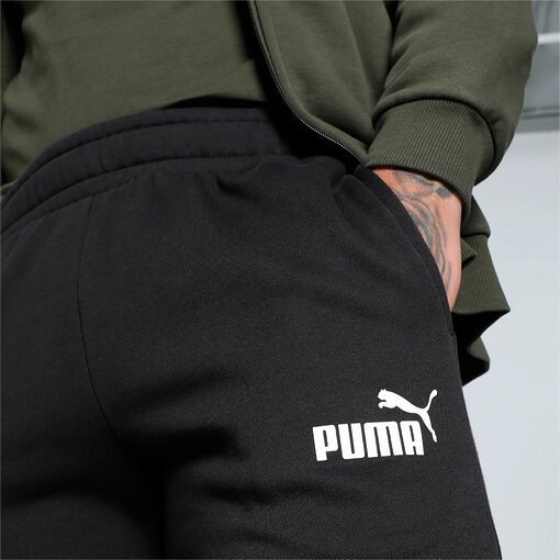 Ensemble de Survêtement Puma Clean SWEAT pour Hommes 585841-70 https://mastersportdz.store original Algerie DZ