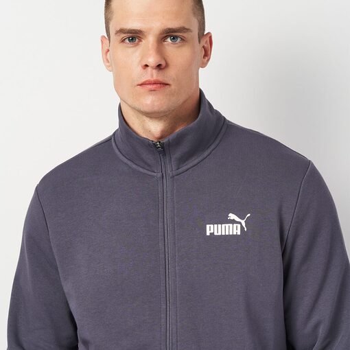 Ensemble de Survêtement Puma Clean SWEAT pour Hommes 585841-69 https://mastersportdz.store original Algerie DZ