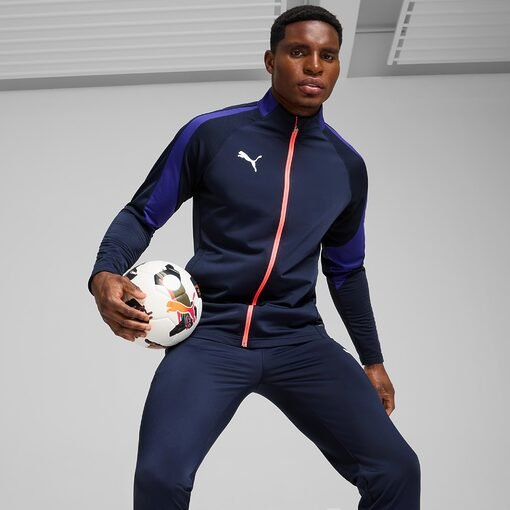 Ensemble de Survêtement PUMA individual LIGA pour Hommes 65952201 https://mastersportdz.store original Algerie DZ