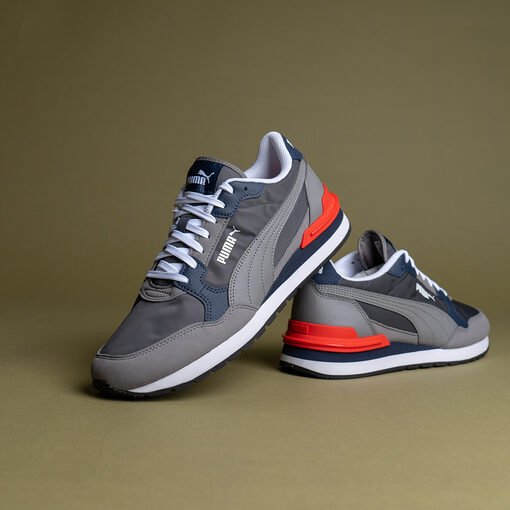 Sneakers Puma ST Runner v4 Nylon 39906904 https://mastersportdz.store original Algerie DZ